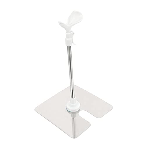 Supvox Einstellbarer Puppenständer Für Puppen Display Halter Für Puppen Stabiler Puppenständer Rack Für Präsentation Von Puppen Supvox Einstellbarer Puppenständer Für Puppen Display Halter Für Puppen Stabiler Puppenständer Rack Für Präsentation Von Puppen von Supvox