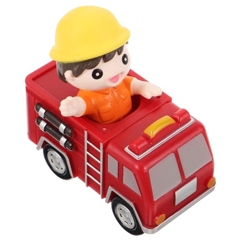 Supvox Feuerwehrwagen Tortendeko für Geburtstagskuchen Deko Feuerwehrmann Cake Topper Kinderparty Dekoration für Verschiedene Kuchenstile Unvergessliche Erinnerungen Schaffen Supvox Feuerwehrwagen Tortendeko für Geburtstagskuchen Deko Feuerwehrmann Cake Topper Kinderparty Dekoration für Verschiedene Kuchenstile Unvergessliche Erinnerungen Schaffen von Supvox
