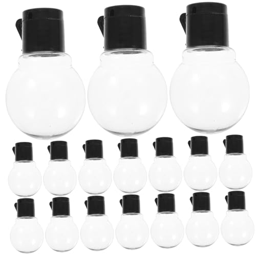 Supvox Globe Glühbirne Lichterkette Aufsatz 20er Pack Für Weihnachtsdekoration Supvox Globe Glühbirne Lichterkette Aufsatz 20er Pack Für Weihnachtsdekoration von Supvox