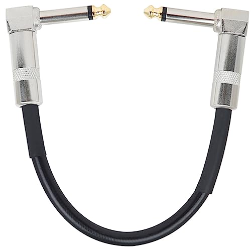 Supvox Guitar Effector Power Supply Cable Metallkopf Verbindungskabel für Gitarreneffektpedale Langlebig Flexibles Design Installieren aus Hochwertigem und Metall Gefertigt Supvox Guitar Effector Power Supply Cable Metallkopf Verbindungskabel für Gitarreneffektpedale Langlebig Flexibles Design Installieren aus Hochwertigem und Metall Gefertigt von Supvox