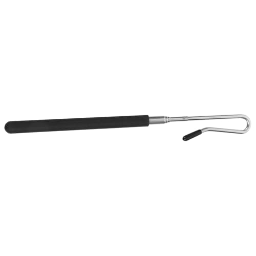 Supvox Handpuppen-Joystick Bewegungssteuerung des Puppenarms Hauptsächlich Armsteuerstange Für Puppen Steuerung Mit Marionettengriff Klein Puppenstab Jr Eisen Black Supvox Handpuppen-Joystick Bewegungssteuerung des Puppenarms Hauptsächlich Armsteuerstange Für Puppen Steuerung Mit Marionettengriff Klein Puppenstab Jr Eisen Black von Supvox