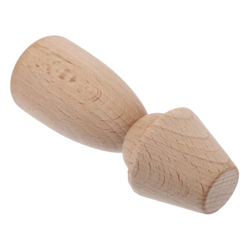 Supvox Holzfigur Holz Peg Puppe Dekorative Leere Holzpuppen für Bastelprojekte für Geburtstagsfeiern Hochzeiten und Kreative Kinderaktivitäten Supvox Holzfigur Holz Peg Puppe Dekorative Leere Holzpuppen für Bastelprojekte für Geburtstagsfeiern Hochzeiten und Kreative Kinderaktivitäten von Supvox