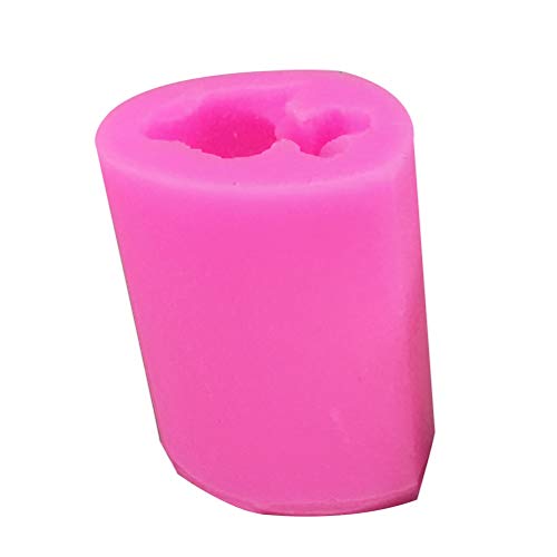 Supvox Kerzenseife Silikonformen Für Schokolade Ton Gips Kätzchen-Schablone Silikonformen Für Seife Schokoladenform Schokoladenkerze Silikonformen Für Gelatine 3D Werkzeug Supvox Kerzenseife Silikonformen Für Schokolade Ton Gips Kätzchen-Schablone Silikonformen Für Seife Schokoladenform Schokoladenkerze Silikonformen Für Gelatine 3D Werkzeug von Supvox