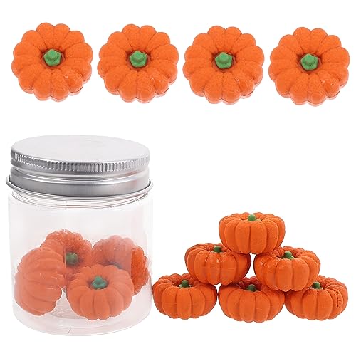 Supvox Kürbis Radiergummi Entzückende Kleine Radiergummis Leuchtenden Farben Für Zeichnungen Und Skizzen Für Schule Büro Und Halloween Feiern Supvox Kürbis Radiergummi Entzückende Kleine Radiergummis Leuchtenden Farben Für Zeichnungen Und Skizzen Für Schule Büro Und Halloween Feiern von Supvox