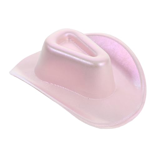 Supvox Mini Cowboy Hut Schmuck Rosa bunt klein Stroh Stricken Dekorationen Mädchen trendy Mini-Hüte Mini-Hut Minihüte zum Basteln austauschbare Puppenhüte DIY -Zubehör Eva Supvox Mini Cowboy Hut Schmuck Rosa bunt klein Stroh Stricken Dekorationen Mädchen trendy Mini-Hüte Mini-Hut Minihüte zum Basteln austauschbare Puppenhüte DIY -Zubehör Eva von Supvox