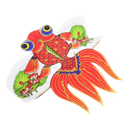 Supvox Mini-Kite Deko Für Zuhause Handgemachte Kleine Drachen Als Asiatische Und Tischdekoration Perfektes Für Feste Und Besondere Anlässe Supvox Mini-Kite Deko Für Zuhause Handgemachte Kleine Drachen Als Asiatische Und Tischdekoration Perfektes Für Feste Und Besondere Anlässe von Supvox