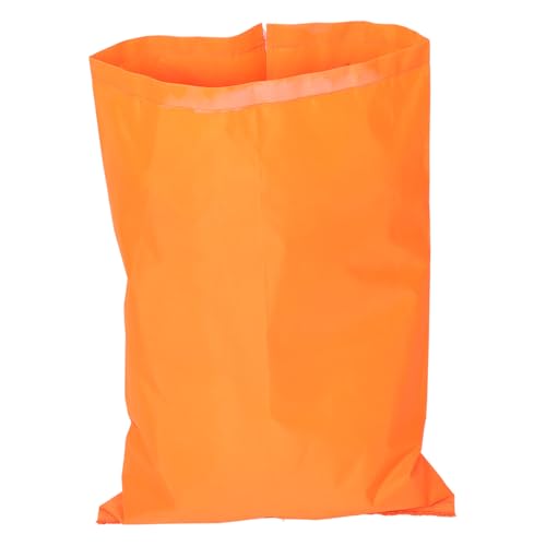 Supvox Outdoor Müllsammelbag Oxford Wind und Regensicher Abnehmbar für Einfache für Abfallsammlung Unterwegs Langlebig und Praktisch von Supvox