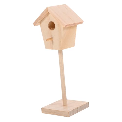 Supvox Puppenhauszubehör Vogelhaus Miniatur-vogelkäfig Vogelkäfigverzierung Vor, Spiel Zu Puppenhaus Vogelkäfig Ornament Puppenhausdekor Mikrolandschaftsornament Holz Supvox Puppenhauszubehör Vogelhaus Miniatur-vogelkäfig Vogelkäfigverzierung Vor, Spiel Zu Puppenhaus Vogelkäfig Ornament Puppenhausdekor Mikrolandschaftsornament Holz von Supvox