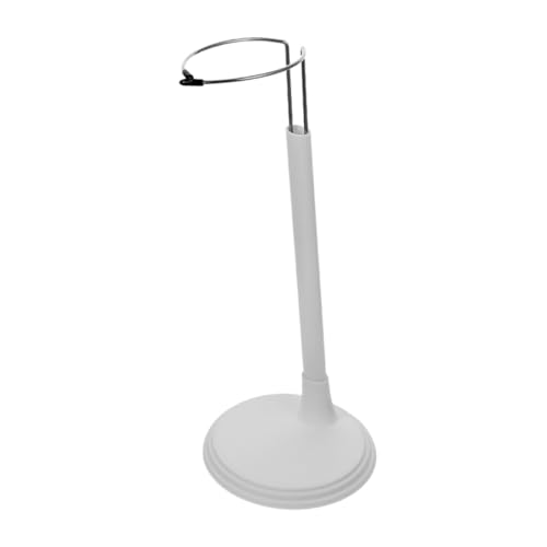 Supvox Puppenständer Für Anzeige Stabiler Tragbarer Puppenhalter Aus Hochwertigem Material Für Miniaturpuppen Und Actionfiguren Für Zuhause Und Geschäfte Supvox Puppenständer Für Anzeige Stabiler Tragbarer Puppenhalter Aus Hochwertigem Material Für Miniaturpuppen Und Actionfiguren Für Zuhause Und Geschäfte von Supvox
