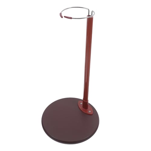 Supvox Puppenständer aus Verstellbarer Displayhalter für Plüschfiguren für Kinderzimmer und Sammler Werkzeug zu Montieren Elegantes Design zur Aufwertung Ihrer Wohnräume Effiziente von Supvox