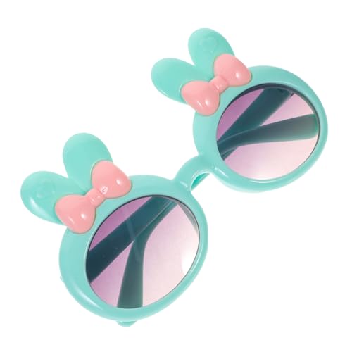 Supvox Sonnenbrillen Für Geburtstagsfeier Gläser Party Karikatur Szene Kleinkinder Geformt Lustig Neuartige Cartoon - Light Green Stk Supvox Sonnenbrillen Für Geburtstagsfeier Gläser Party Karikatur Szene Kleinkinder Geformt Lustig Neuartige Cartoon - Light Green Stk von Supvox