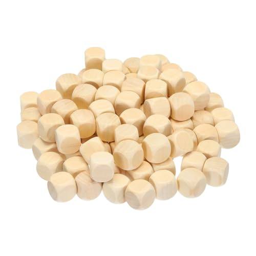 Supvox Spielplatz Holzstücke Sandkasten Füller für Mini Blöcke für Kreative Bastelprojekte Geeignet für Sandkästen und Spielplätze Supvox Spielplatz Holzstücke Sandkasten Füller für Mini Blöcke für Kreative Bastelprojekte Geeignet für Sandkästen und Spielplätze von Supvox