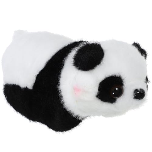 Supvox Stofftier Slap Armband mit Süßem Panda Design Plüsch Party Armband für Lustiges Cartoon für Geburtstagsfeiern und Weihnachten Bequem und Hautfreundlich Langlebig Supvox Stofftier Slap Armband mit Süßem Panda Design Plüsch Party Armband für Lustiges Cartoon für Geburtstagsfeiern und Weihnachten Bequem und Hautfreundlich Langlebig von Supvox