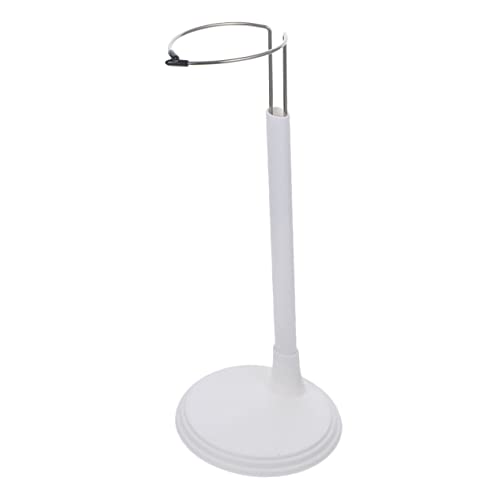 Supvox Stützrahmen für Puppen Die Puppe Puppe klein Gestell für Puppe einfaches Puppenregal Puppenständer Puppenhalterung Aktionsfigur Steht Doll Support -Inhaber Plastik Supvox Stützrahmen für Puppen Die Puppe Puppe klein Gestell für Puppe einfaches Puppenregal Puppenständer Puppenhalterung Aktionsfigur Steht Doll Support -Inhaber Plastik von Supvox