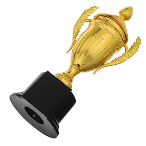 Supvox Trophäe Trophäen Für Fußballtrophäen Minitrophäen Preistrophäen Sportpreise Spielpreise Kleine Trophäen Kunststoff Supvox Trophäe Trophäen Für Fußballtrophäen Minitrophäen Preistrophäen Sportpreise Spielpreise Kleine Trophäen Kunststoff von Supvox