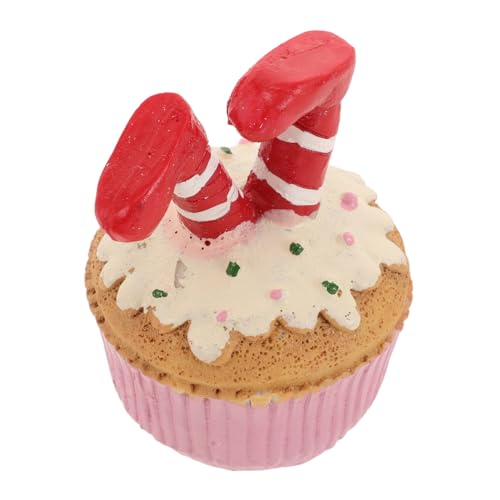 Supvox Weihnachtstablettendekor Ausschnitte modern drinnen Kernstück für Ornamente tischdekoration Weihnachten weihnachtliche tischdekoration Weihnachtsschmuck Weihnachtsdekorationen Harz Supvox Weihnachtstablettendekor Ausschnitte modern drinnen Kernstück für Ornamente tischdekoration Weihnachten weihnachtliche tischdekoration Weihnachtsschmuck Weihnachtsdekorationen Harz von Supvox