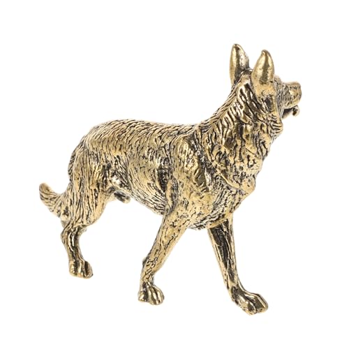 Supvox Wolfshund Ornamente Heimdekoration Kleine Hundefiguren Welpenfigur Mini Hundefiguren Hunde Gedenkornament Hundestatuen Skulpturen Hunde Gedenkfiguren Messing Supvox Wolfshund Ornamente Heimdekoration Kleine Hundefiguren Welpenfigur Mini Hundefiguren Hunde Gedenkornament Hundestatuen Skulpturen Hunde Gedenkfiguren Messing von Supvox