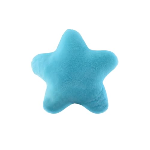 Kuschelkissen Kinder Sternkissen, 40cm Sternförmig Plüsch Stern Kissen Weiche Flauschige Sternform Zierkissen Sofakissen, Plüsch Kissen Dekokissen für Babyzimmer Kinderzimmer Schlafzimmer Deko Kuschelkissen Kinder Sternkissen, 40cm Sternförmig Plüsch Stern Kissen Weiche Flauschige Sternform Zierkissen Sofakissen, Plüsch Kissen Dekokissen für Babyzimmer Kinderzimmer Schlafzimmer Deko von Surakey