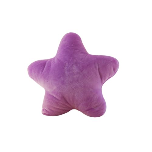Kuschelkissen Kinder Sternkissen, 40cm Sternförmig Plüsch Stern Kissen Weiche Flauschige Sternform Zierkissen Sofakissen, Plüsch Kissen Dekokissen für Babyzimmer Kinderzimmer Schlafzimmer Deko Kuschelkissen Kinder Sternkissen, 40cm Sternförmig Plüsch Stern Kissen Weiche Flauschige Sternform Zierkissen Sofakissen, Plüsch Kissen Dekokissen für Babyzimmer Kinderzimmer Schlafzimmer Deko von Surakey