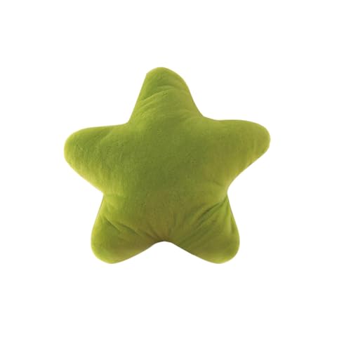 Kuschelkissen Kinder Sternkissen, 40cm Sternförmig Plüsch Stern Kissen Weiche Flauschige Sternform Zierkissen Sofakissen, Plüsch Kissen Dekokissen für Babyzimmer Kinderzimmer Schlafzimmer Deko Kuschelkissen Kinder Sternkissen, 40cm Sternförmig Plüsch Stern Kissen Weiche Flauschige Sternform Zierkissen Sofakissen, Plüsch Kissen Dekokissen für Babyzimmer Kinderzimmer Schlafzimmer Deko von Surakey