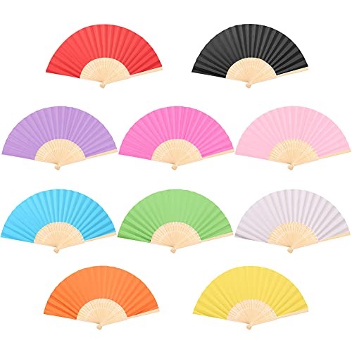 Surakey 10 STK Fächer Hochzeit Gäste,Handfächer Fächer Hochzeit Papierfächer Hochzeitsfächer Taschenfächer Faltfächer Gastgeschenk für Hochzeit DIY- und Deko-Spaß Sommer Party,Fecher Damen Hochzeit Surakey 10 STK Fächer Hochzeit Gäste,Handfächer Fächer Hochzeit Papierfächer Hochzeitsfächer Taschenfächer Faltfächer Gastgeschenk für Hochzeit DIY- und Deko-Spaß Sommer Party,Fecher Damen Hochzeit von Surakey