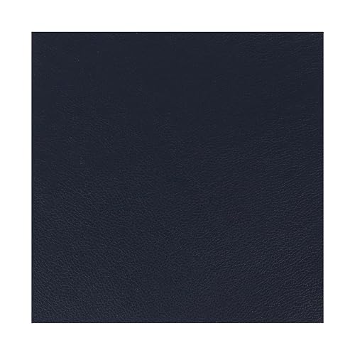 Surriba Lederreparaturset Aquamarin 40 * 300cm, Selbstklebendes Kunstleder Lederflicken Selbstklebend, Leder Kleber Reparatur von Surriba