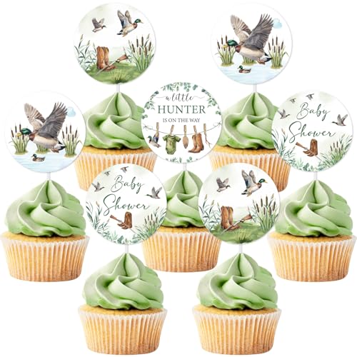 Sursurprise S'mores Baby Dusche Dekorationen, alles ist S'more Spaß mit einem Baby Banner Backdrop Kuchen Topper, S'mores Baby Dusche Cupcake Toppers Ballons, Camping Lagerfeuer Camper Party Supplies Sursurprise S'mores Baby Dusche Dekorationen, alles ist S'more Spaß mit einem Baby Banner Backdrop Kuchen Topper, S'mores Baby Dusche Cupcake Toppers Ballons, Camping Lagerfeuer Camper Party Supplies von Sursurprise