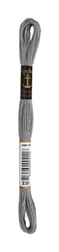 Anchor Sticktwist, 4635000-00235, Farbe:235, Stickgarne Anchor Sticktwist, 4635000-00235, Farbe:235, Stickgarne von Susan Bates