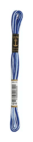 Anchor Sticktwist, Lauflänge: 8M 1210 Stickgarne Anchor Sticktwist, Lauflänge: 8M 1210 Stickgarne von Susan Bates