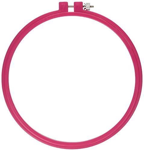 Susan Bates 14401.007 Reifen, Kunststoff, Rose, 7 inch Susan Bates 14401.007 Reifen, Kunststoff, Rose, 7 inch von Susan Bates