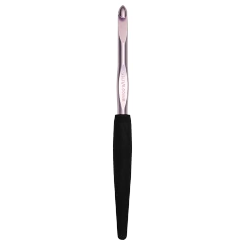 Susan Bates Bulk Ergonomischer Haken mit Etikett, Größe L Susan Bates Bulk Ergonomischer Haken mit Etikett, Größe L von Susan Bates