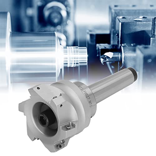 Sustvita MT3 FMB27 Fräsenschneider und BAP 400R Face Mill Cutter mit APMT1604 -Einsätzen zur überlegenen Bearbeitungseffizienz Sustvita MT3 FMB27 Fräsenschneider und BAP 400R Face Mill Cutter mit APMT1604 -Einsätzen zur überlegenen Bearbeitungseffizienz von SustVita