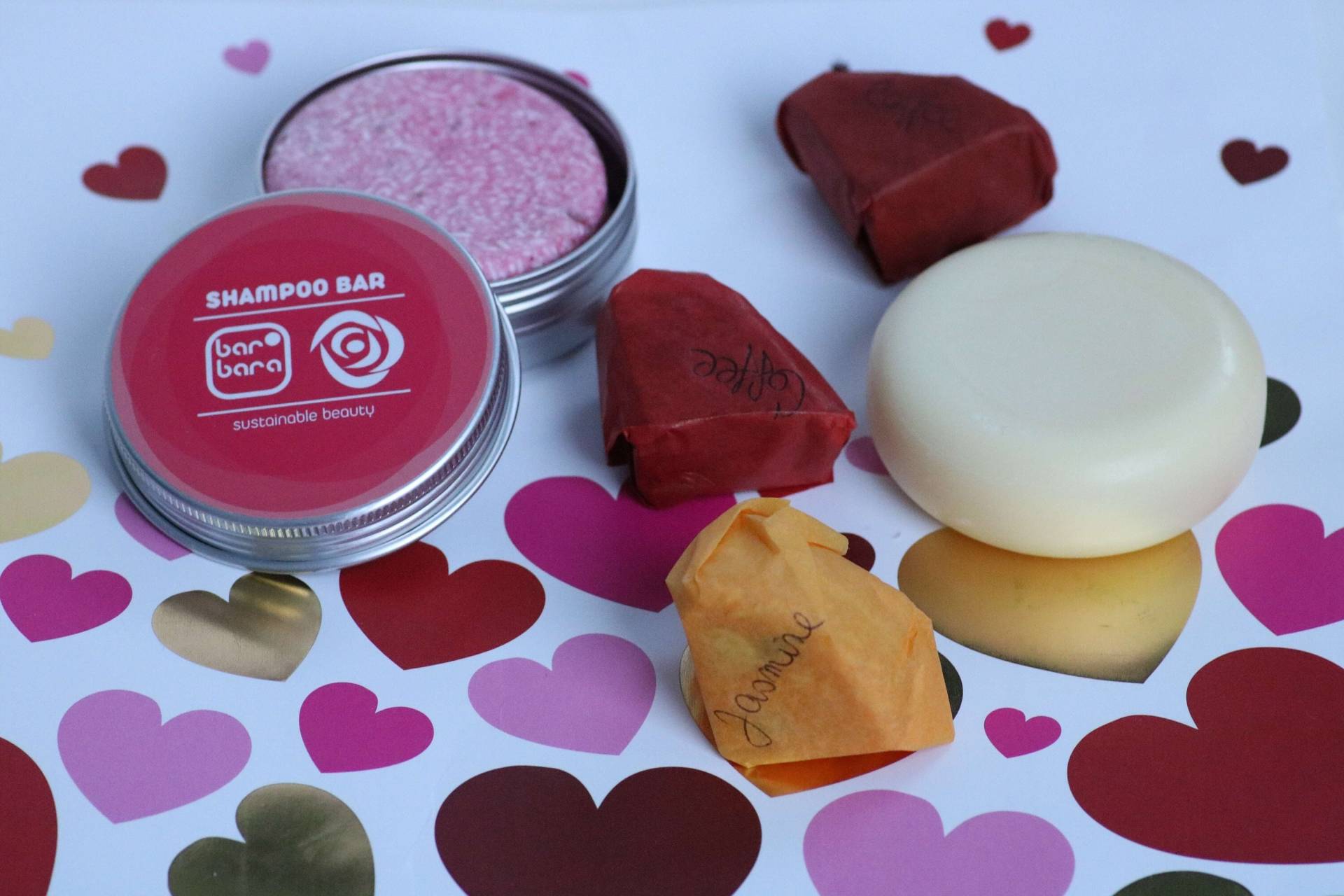 Shampoo Conditioner Barren Rose Weihnachten Geschenk Für Frau Freundin Mama Tochter Schwester Eco Friendly Naturals Personalisierte Karte Shampoo Conditioner Barren Rose Weihnachten Geschenk Für Frau Freundin Mama Tochter Schwester Eco Friendly Naturals Personalisierte Karte von SustainableWEBStore