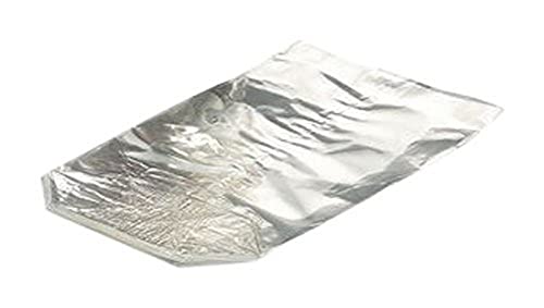 Susy Card 11279684 Klarsichtbeutel, 10er Packung, 9,5 x 16 x 4 cm, klar Susy Card 11279684 Klarsichtbeutel, 10er Packung, 9,5 x 16 x 4 cm, klar von Susy Card