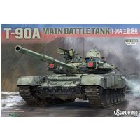 T-90A Main Battle Tank von Suyata