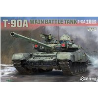 T-90A Main Battle Tank T-90A Main Battle Tank von Suyata
