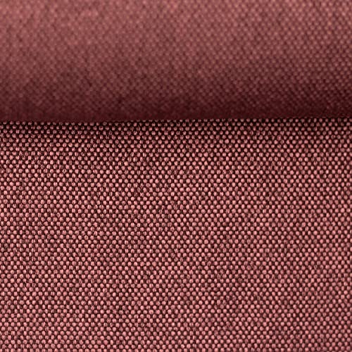 Dekostoff Polsterstoff Taschenstoff ROM | viele Farben | Meterware | ab 50 cm (brombeere) von Swafing