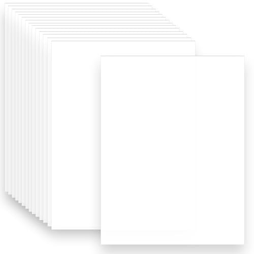 100 Blatt weißes Kartonpapier A4, Weißer Dickes Papier A4 zum Drucken 250g/m², Weißes Druckerpapier für Einladungen, Menükarten, Hochzeit, DIY-Karten 100 Blatt weißes Kartonpapier A4, Weißer Dickes Papier A4 zum Drucken 250g/m², Weißes Druckerpapier für Einladungen, Menükarten, Hochzeit, DIY-Karten von Swanaryo