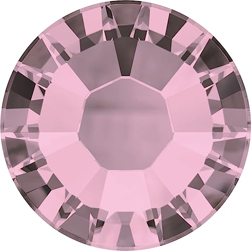 SWAROVSKI® Kristalle 2038 HotFix SS06 (ca. 2.0mm) 100 Stück Crystal Antique Pink von SWAROVSKI