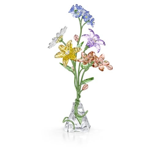 Swarovski, Florere Bouquet, Small, Mehrfarbig, One Size Swarovski, Florere Bouquet, Small, Mehrfarbig, One Size von Swarovski