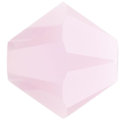 Swarovski 15 Original Bicone Kristalle 3 mm 5301-5328 293 Rose Alabaster Rosa Swarovski 15 Original Bicone Kristalle 3 mm 5301-5328 293 Rose Alabaster Rosa von Swarovski