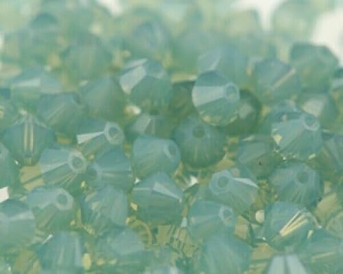 Swarovski 30 Kristalle Bicone 3 mm 5301-5328 390 Pacific Opal Swarovski 30 Kristalle Bicone 3 mm 5301-5328 390 Pacific Opal von Swarovski