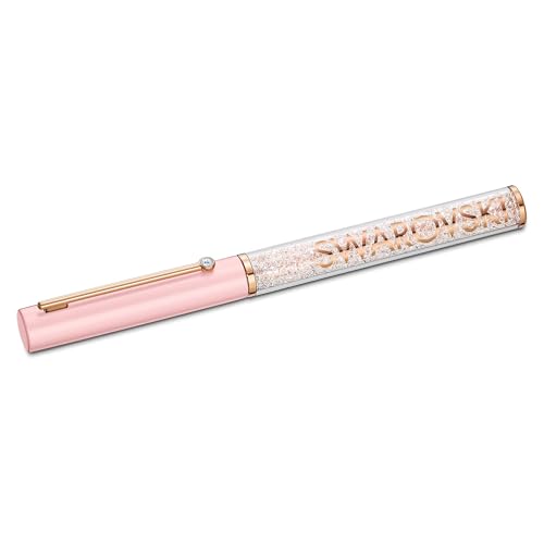 Swarovski CRYSTALLINE BP PEN Kugelschreiber, Rosa von Swarovski