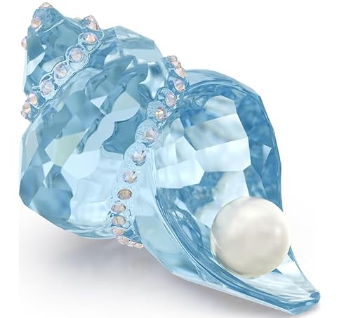 Swarovski Idyllia SCS Muschel und Perle - 9009656905456 von Swarovski