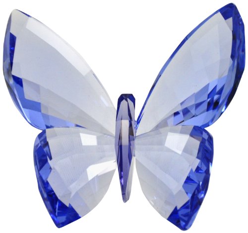 Swarovski Schmetterling Provence Lavender 1182454 AP 2014 von Swarovski