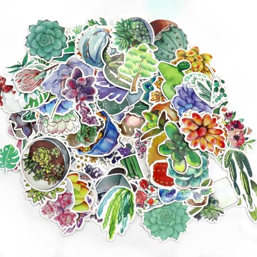 173 Stück Scrapbooking Aufkleber Natur Sukkulenten Blumen Pflanzen Sticker Papier Sticker Scrapbook Selbstklebend Ephemera Sticker Notizsticker Set für Scrapbook Fotoalbum Journal 173 Stück Scrapbooking Aufkleber Natur Sukkulenten Blumen Pflanzen Sticker Papier Sticker Scrapbook Selbstklebend Ephemera Sticker Notizsticker Set für Scrapbook Fotoalbum Journal von Swavitie