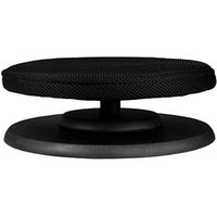 Swedish Posture® Sitzpolster für Bürostühle ergonomisch schwarz von Swedish Posture®