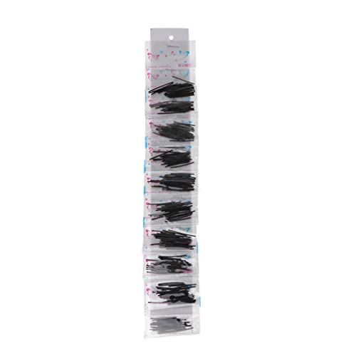 250 Stück einfache transparente Ohrringe unsichtbare weiche Ohrring-Piercing-Halter Ohrstecker Pins Aufbewahrungsboxen mit Deckel für Kleidung 250 Stück einfache transparente Ohrringe unsichtbare weiche Ohrring-Piercing-Halter Ohrstecker Pins Aufbewahrungsboxen mit Deckel für Kleidung von Sweeaau