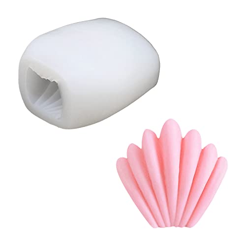 Creative for Shell Silikonformen, antihaftbeschichtet, Gipsformen für Epoxidharz, Polyesterharze, Silikonformen Creative for Shell Silikonformen, antihaftbeschichtet, Gipsformen für Epoxidharz, Polyesterharze, Silikonformen von Sweeaau