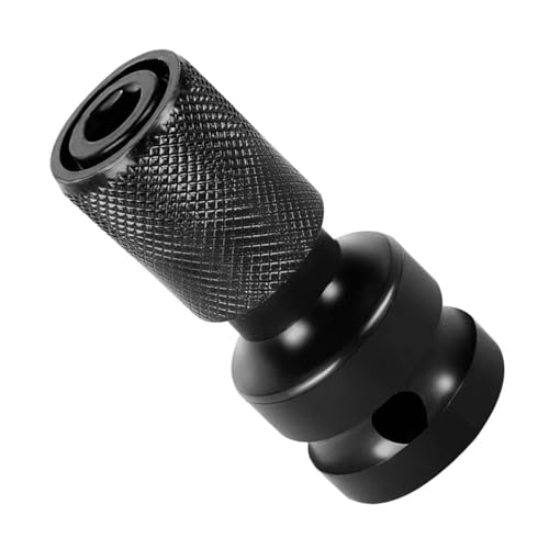 Effektives Sechskant-Bit-Adapter-Set aus praktischem Chrom-Stahl für manuelles Werkzeugset Werkzeugzubehör Effektives Sechskant-Bit-Adapter-Set aus praktischem Chrom-Stahl für manuelles Werkzeugset Werkzeugzubehör von Sweeaau